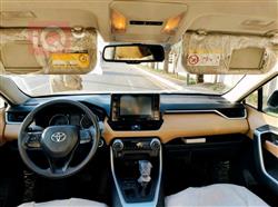 تۆیۆتا ڕاڤ 4